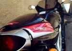 Aprilia RSV 1000