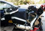 Aprilia RSV 1000
