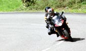 Aprilia RSV 1000
