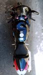 Aprilia RSV 1000