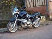 BMW R1150R