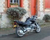 BMW R1150R