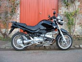 BMW R1150R