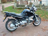 BMW R1150R