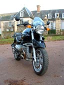 BMW R1150R