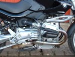 BMW R1150R