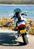 BMW R 1150 RS