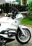 BMW R 1150 RS