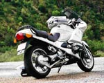 BMW R 1150 RS