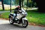 BMW R 1150 RS