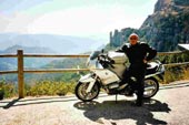 BMW R 1150 RS