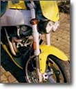 Buell XB9S