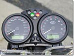 Ducati Monster 620