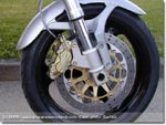 Ducati Monster 620