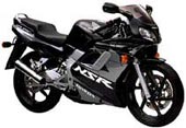 Honda NSR 125