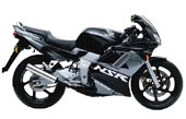 Honda NSR 125