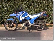 Suzuki DR 800