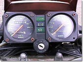 Suzuki DR 800