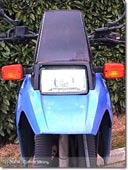 Suzuki DR 800
