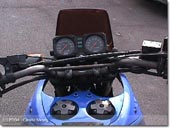 Suzuki DR 800