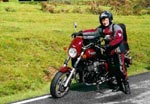 Triumph Legend 900