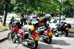 Triumph Legend 900