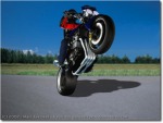 Infographie et moto 3D - Marc Evenisse