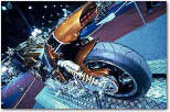 Le Paris Tuning Show vu par Gaël Cotonnec