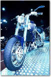 Le Paris Tuning Show vu par Gaël Cotonnec