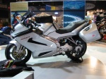Stand Aprilia - Futura