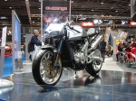 Stand Aprilia - Prototype