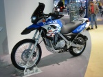 Stand BMW - F650 Dakar