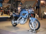 Stand Aprilia - Trail Caponord (compteurs)