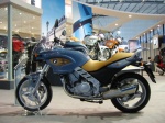 Stand BMW - F650 GS