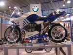 Stand BMW