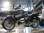 Stand BMW