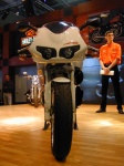 Stand Buell