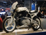 Stand Buell