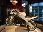 Stand Buell