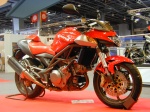 Stand Cagiva - Raptor