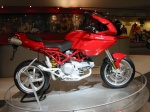 Stand Ducati
