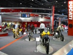 Stand Ducati