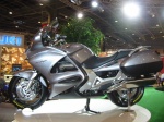 Stand Honda - Pan European