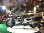 Stand Honda - Pan European