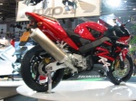 Stand Honda - RR 900