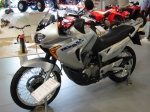 Stand Honda - Transalp