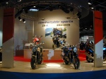 Stand Kawasaki