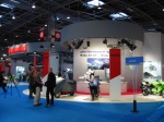 Stand Kawasaki