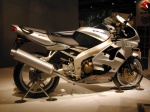 Stand Kawasaki - ZX6R 636