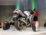 Stand Kawasaki - ZZR 1200